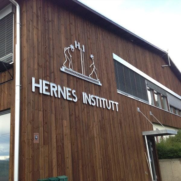 Hernes Institutt c 2