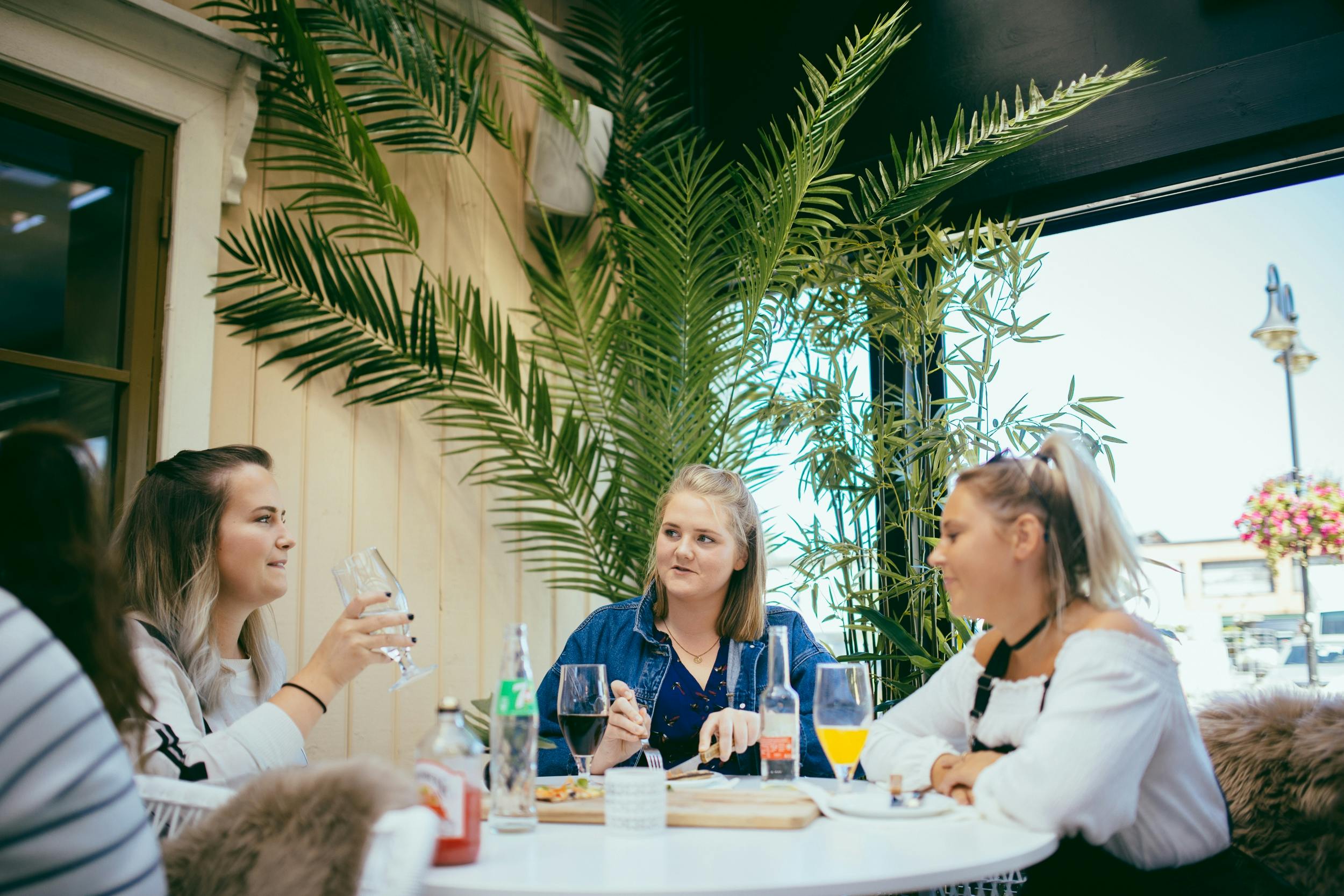 Elverum Cafe 10 of 11