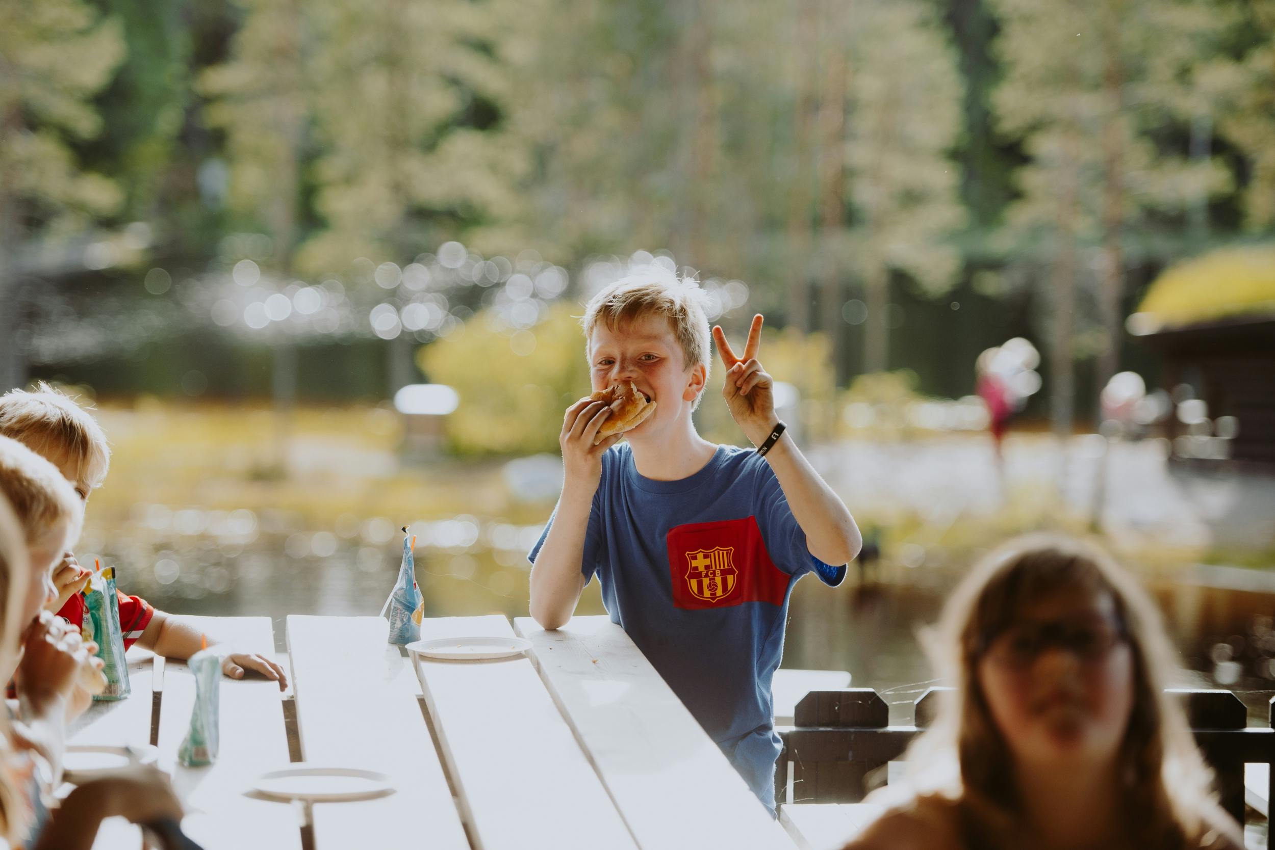 Elverum Stavasdammen 19 of 31