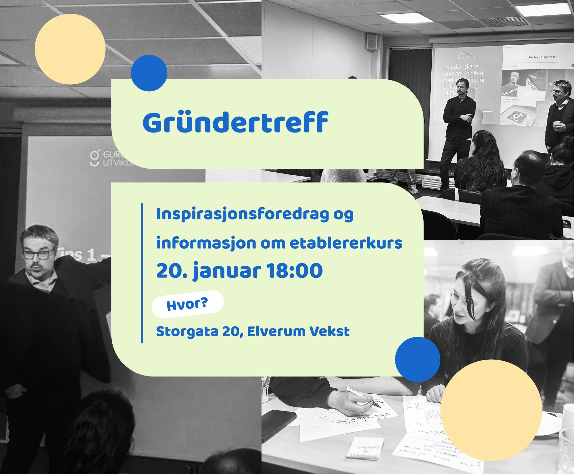 Grundertreff jan 2026