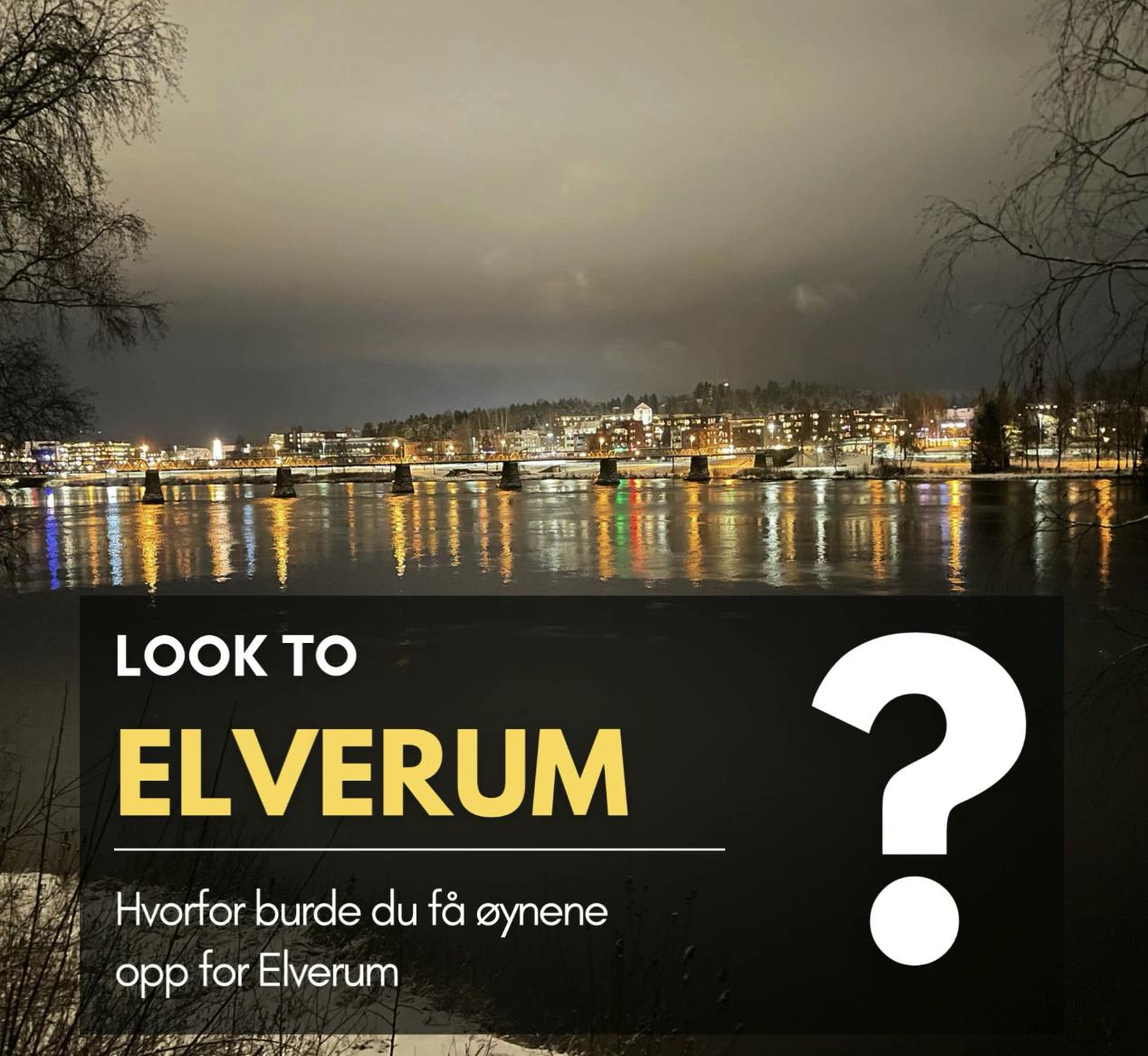 Look to elverum