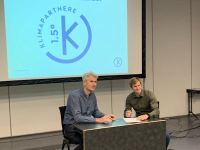 Klimapartner Innlandet