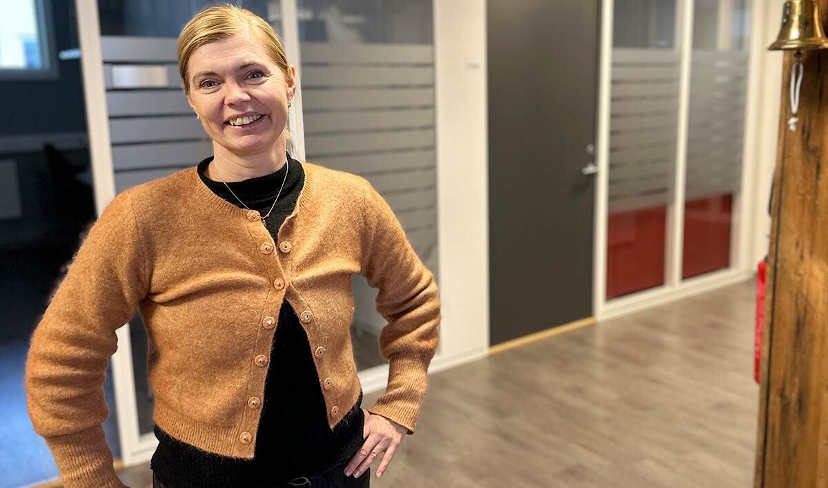 Regine Behrens Dyreng