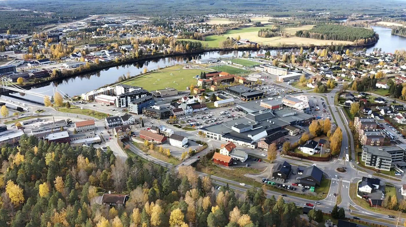 Bilde elverum