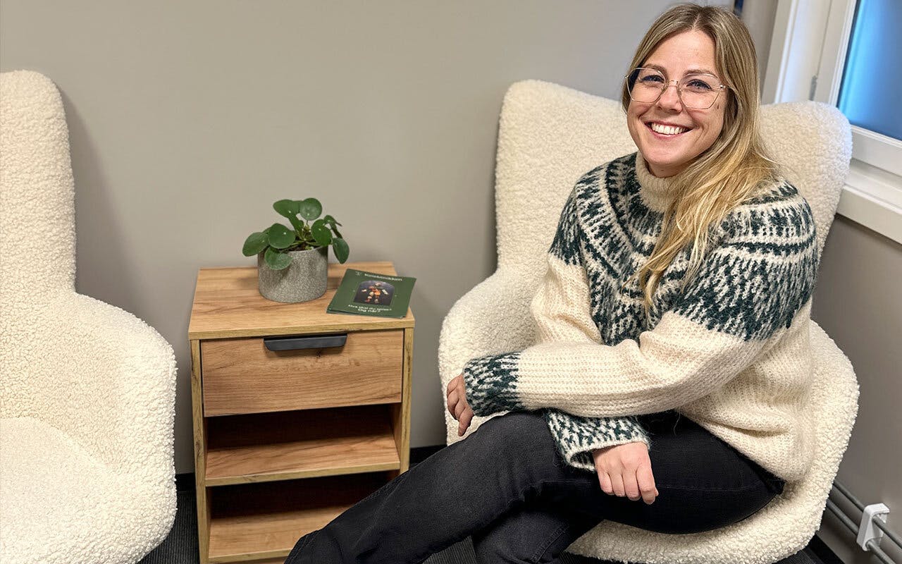 Koieklinikken cesilie nett