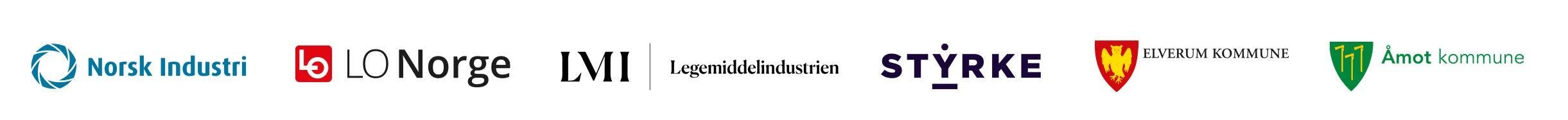 Samarbeidspartnere Helse og beredskapskonf 2026